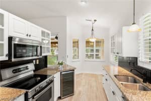 625 Lalique Circle, Naples, FL 34119 Sold 06/23/25