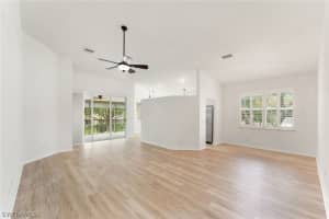 625 Lalique Circle, Naples, FL 34119 Sold 06/23/25