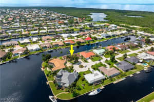 2807 Via Paloma Drive, Punta Gorda, FL 33950 Sold 08/25/25