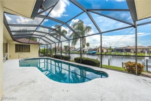 2807 Via Paloma Drive, Punta Gorda, FL 33950 Sold 08/25/25