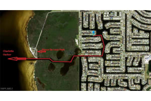2807 Via Paloma Drive, Punta Gorda, FL 33950 Sold 08/25/25