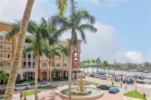 450 Bayfront Place, NAPLES, FL 34102 Sold 05/22/25
