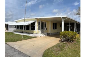 3499 Celestial Way, NORTH FORT MYERS, FL 33903 Sold 10/31/24
