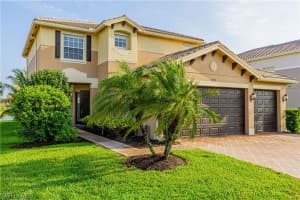 MLS# 224058016, Naples, Florida 34105