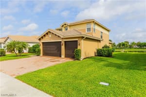 MLS# 224058016, Naples, Florida 34105
