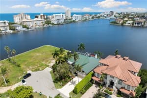 283 Oak Avenue, NAPLES, FL 34108 Sold 10/15/24