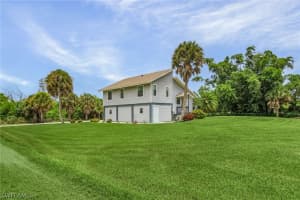 7365 Kreamers Drive, BOKEELIA, FL 33922 Sold 10/21/24