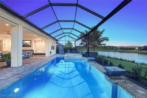 11716 Peony Terrace, NAPLES, FL 34120 Sold 01/07/25