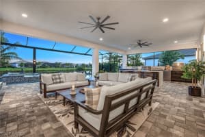 11716 Peony Terrace, NAPLES, FL 34120 Sold 01/07/25