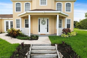 1413 Sun Lane, LABELLE, FL 33935 Sold 10/29/24