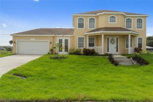 1413 Sun Lane, LABELLE, FL 33935 Sold 10/29/24