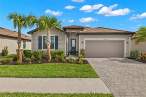 13948 Hunter Oak Drive, FORT MYERS, FL 33913 Sold 11/04/24