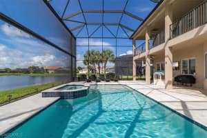 1448 Palma Blanca Court, NAPLES, FL 34119 Sold 10/16/24