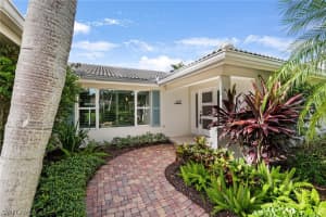 695 Regatta Road, Naples, FL 34103 Sold 12/23/24