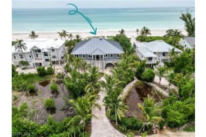 1119 Schefflera Court, CAPTIVA, FL 33924 Sold 12/23/24