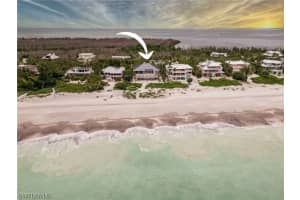 1119 Schefflera Court, CAPTIVA, FL 33924 Sold 12/23/24