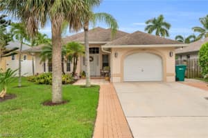 790 95th Avenue, NAPLES, FL 34108 Sold 09/20/24