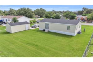 4185 Tanglewood Lane, Labelle, FL 33935 Sold 11/14/25