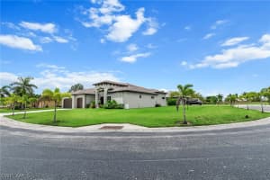 849 Palmetto Pointe Circle, Cape Coral, FL 33991 Sold 12/16/24