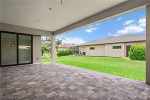 849 Palmetto Pointe Circle, Cape Coral, FL 33991 Sold 12/16/24