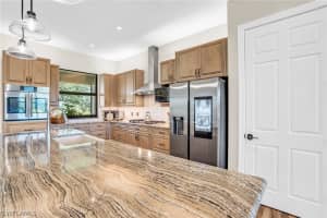 18951 Bridge Wood Court, ALVA, FL 33920 Sold 03/31/25