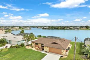 1111 3rd Street, CAPE CORAL, FL 33990 Sold 11/27/24