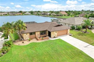 1111 3rd Street, CAPE CORAL, FL 33990 Sold 11/27/24