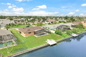 1111 3rd Street, CAPE CORAL, FL 33990 Sold 11/27/24