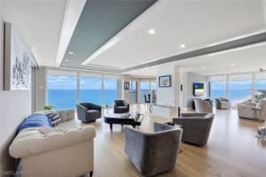 4051 Gulf Shore Boulevard, NAPLES, FL 34103 Sold 07/10/25