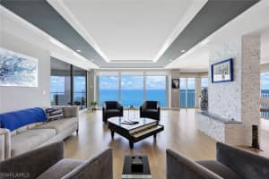 4051 Gulf Shore Boulevard, NAPLES, FL 34103 Sold 07/10/25