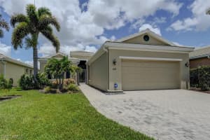 2681 Brightside Court, CAPE CORAL, FL 33991 Sold 10/17/24