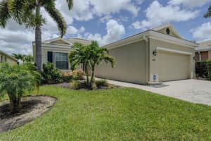 2681 Brightside Court, CAPE CORAL, FL 33991 Sold 10/17/24