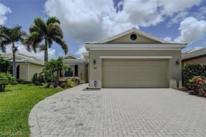 2681 Brightside Court, CAPE CORAL, FL 33991 Sold 10/17/24