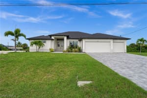 2314 38th Place, CAPE CORAL, FL 33993 Sold 11/01/24