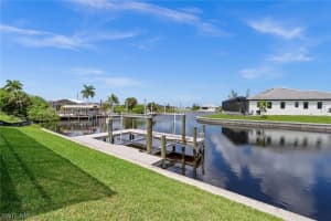 2314 38th Place, CAPE CORAL, FL 33993 Sold 11/01/24
