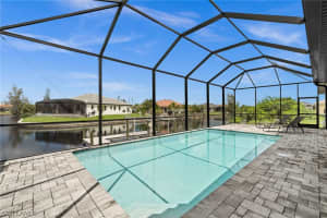 2314 38th Place, CAPE CORAL, FL 33993 Sold 11/01/24