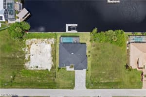 2314 38th Place, CAPE CORAL, FL 33993 Sold 11/01/24