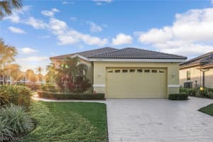 16440 Willowcrest Way, FORT MYERS, FL 33908 Sold 07/16/24
