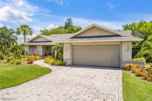 22756 Caroline Drive, ESTERO, FL 33928 Sold 09/11/24