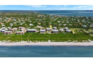 635 Gulf Drive, SANIBEL, FL 33957 Sold 08/29/25