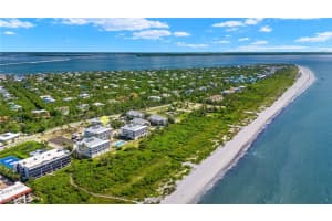 635 Gulf Drive, SANIBEL, FL 33957 Sold 08/29/25