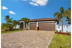 3003 14th Court, CAPE CORAL, FL 33914 Sold 04/17/25