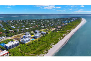 635 Gulf Drive, SANIBEL, FL 33957 Sold 03/05/25
