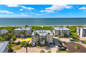 635 Gulf Drive, SANIBEL, FL 33957 Sold 03/05/25