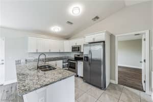 4217 Jacaranda Parkway, CAPE CORAL, FL 33993 Sold 01/10/25