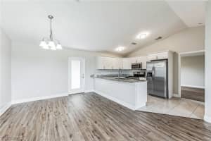 4217 Jacaranda Parkway, CAPE CORAL, FL 33993 Sold 01/10/25