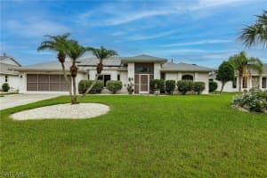 18154 Brazil Avenue, Port Charlotte, FL 33948 Sold 01/21/25