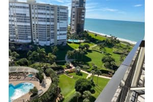 4551 Gulf Shore Blvd N 1606, Naples