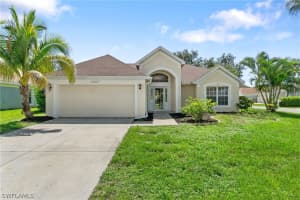 13257 Bristol Park Way, FORT MYERS, FL 33913 Sold 09/13/24