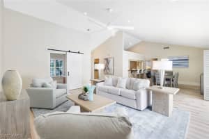 3163 Greenflower Court, BONITA SPRINGS, FL 34134 Sold 04/11/25